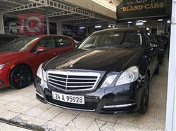 مرسيدس بنز E-Class